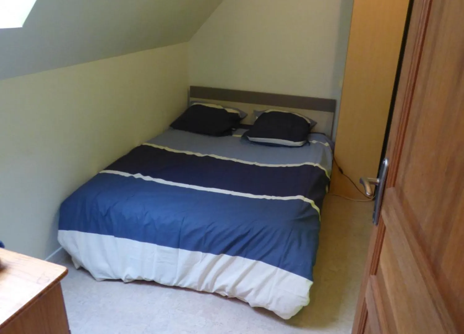 Holiday home Maison De Charme A 500M Du Port Paimpol France