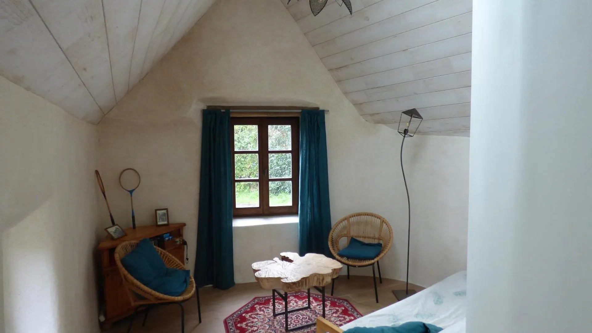 Maison De Charme A 500M Du Port Paimpol