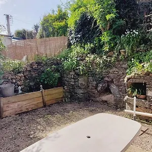 Hébergement de vacances Maison à 3 Min à Pied De La, Paimpol