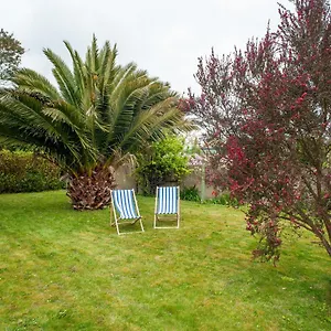 Hébergement de vacances Le De Beauport - Proche Des Plages, Paimpol