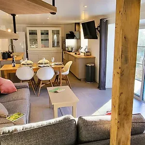 Hébergement de vacances Le Loarwenn, Paimpol