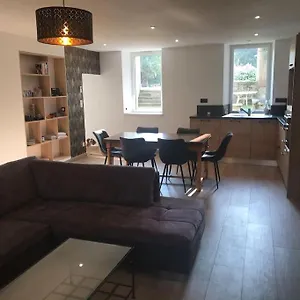 Appartement Un Havre De Paix A 2 Pas Du Port, Paimpol