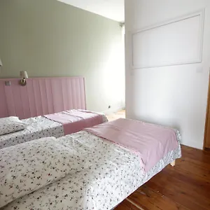 Hébergement de vacances Du Port, Paimpol