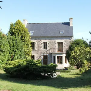 Hébergement de vacances Margaux, Paimpol